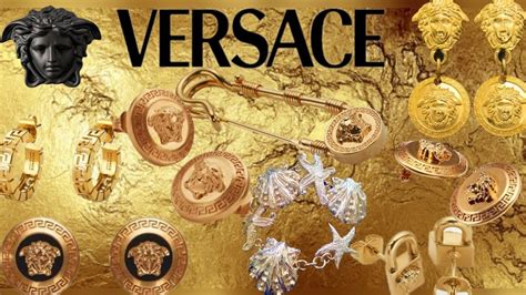 how to know if versace is fake|authentic versace jewelry.